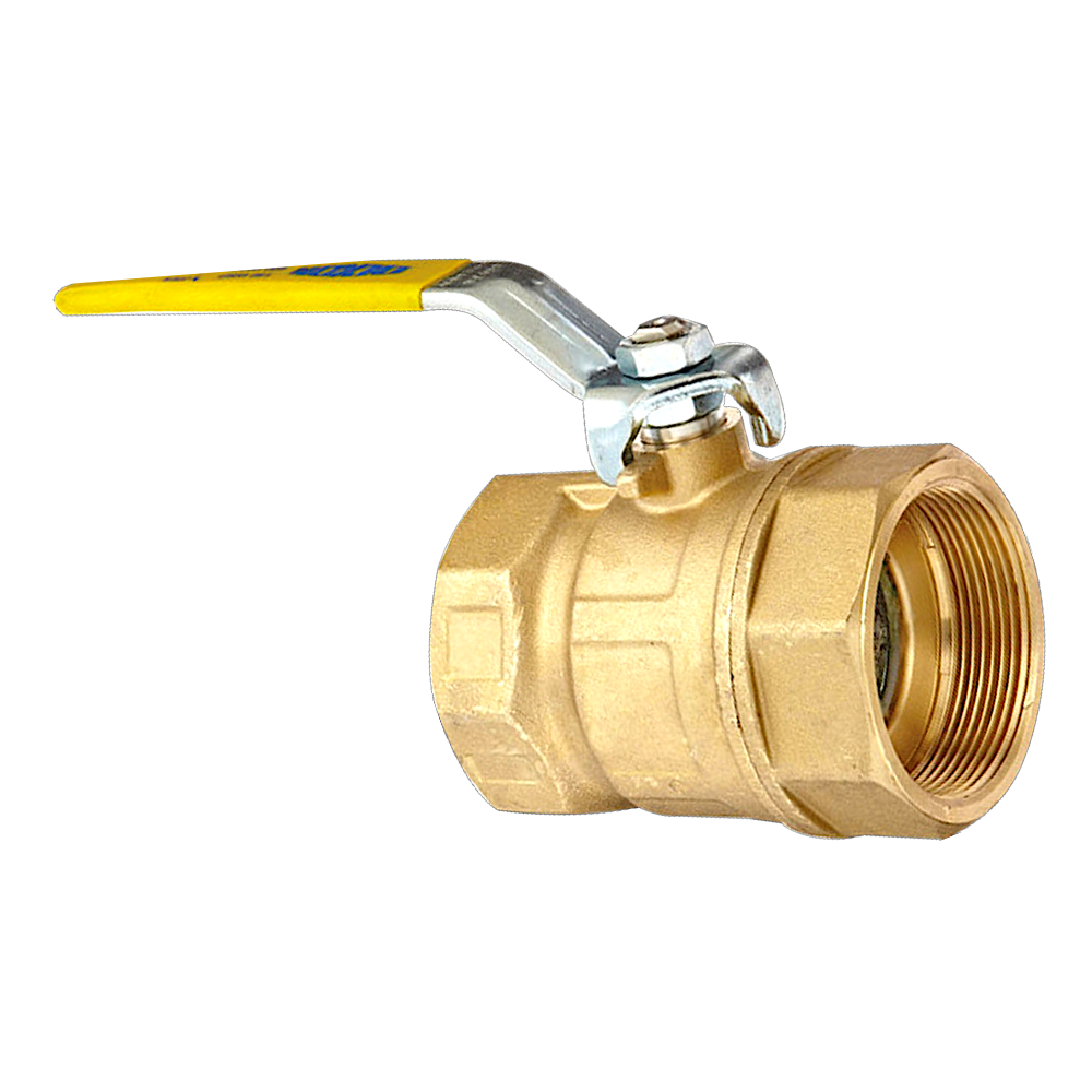 Brass Valve Fitting